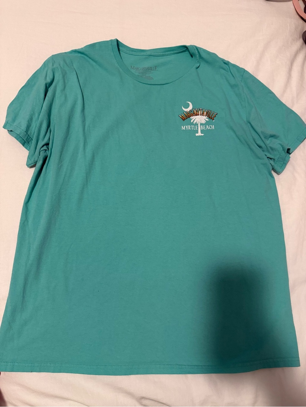 Margaritaville Shirt